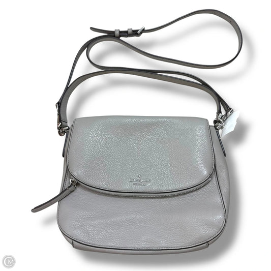 Crossbody Designer By Kate Spade, Size: Medium
