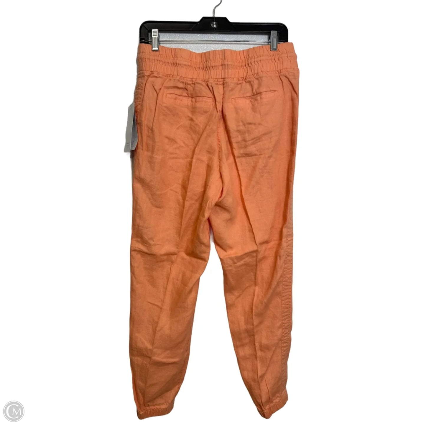 Pants Other By Athleta In Orange, Size: 8