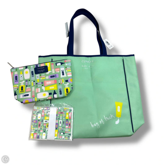 Tote Designer By Kate Spade, Size: Medium
