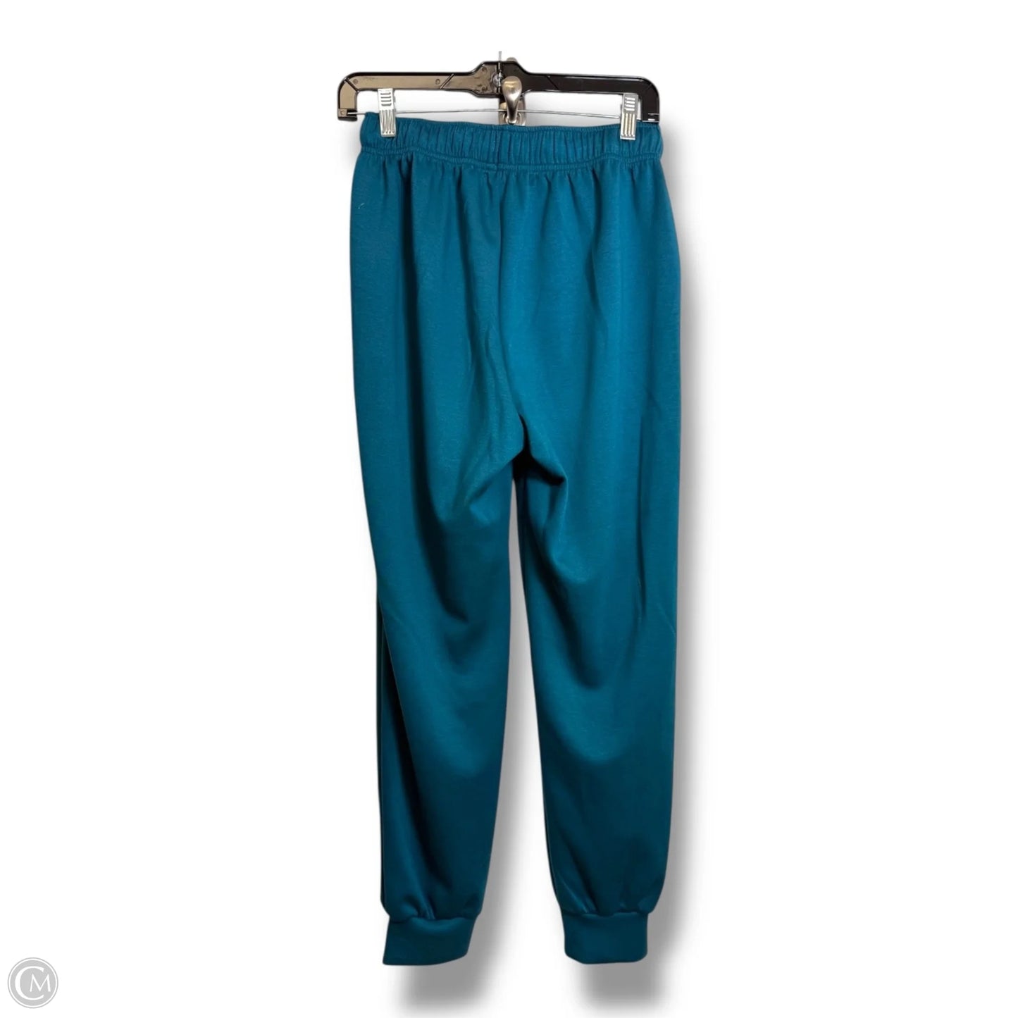 Lounge Set Pants By Clothes Mentor In Blue, Size: S