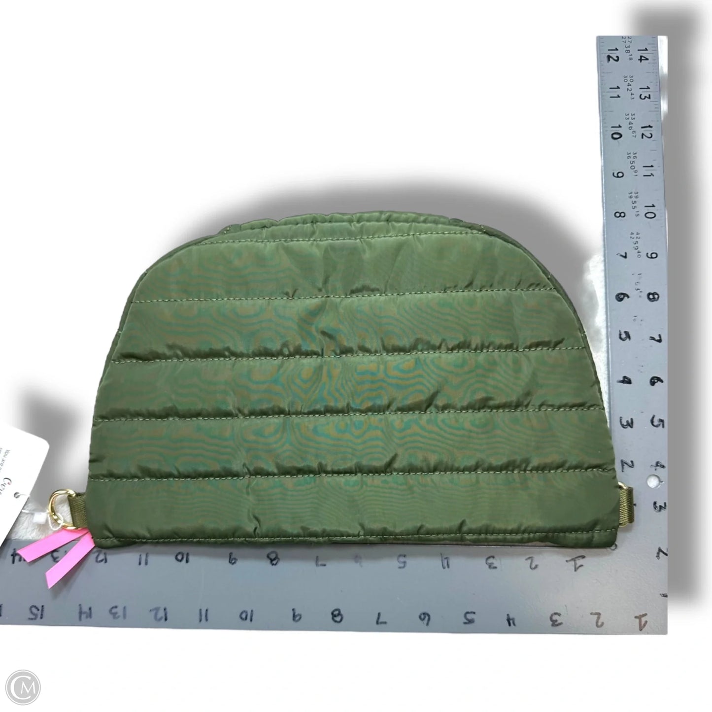 Crossbody By Clothes Mentor, Size: Medium