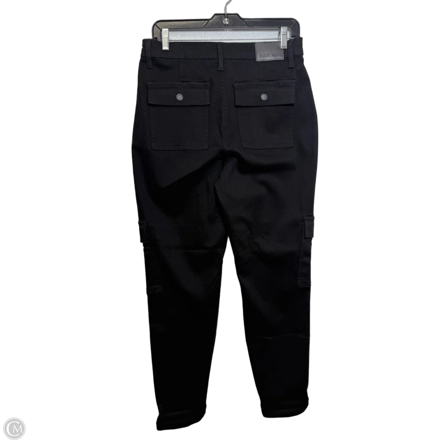 Joggers By Judy Blue In Black, Size: 6