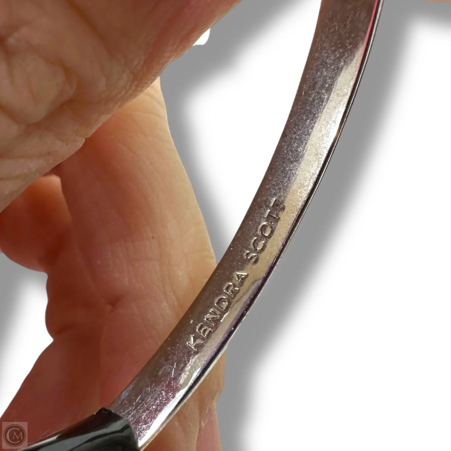 Bracelet Bangle By Kendra Scott