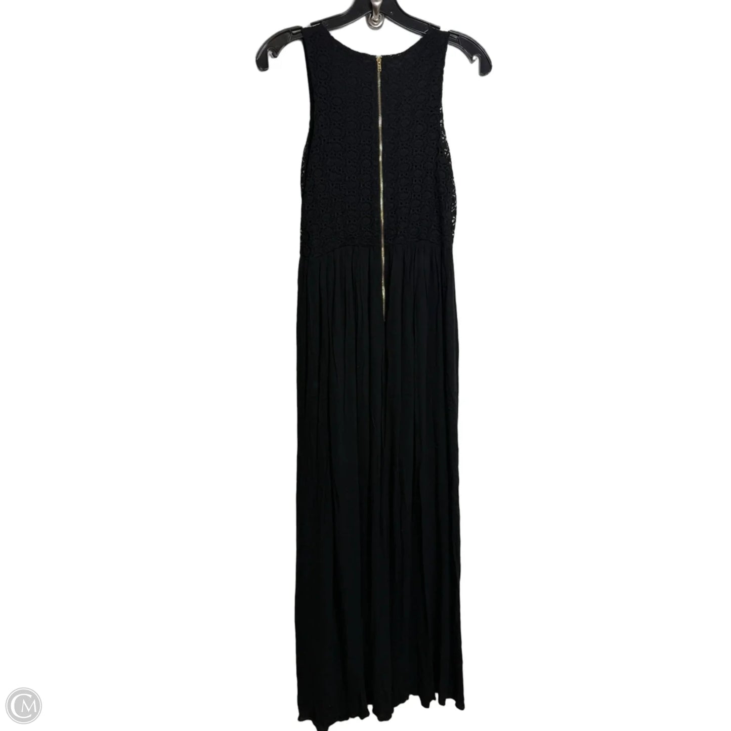 Dress Casual Maxi By Altard State In Black, Size: S