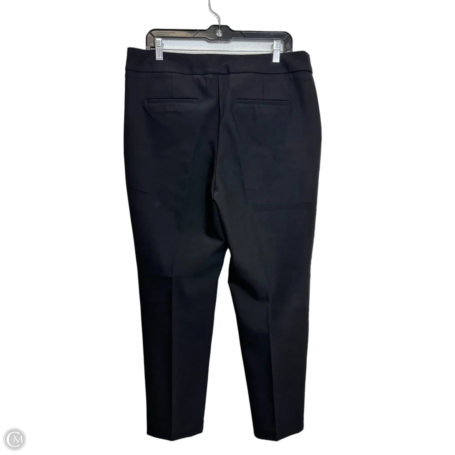 Pants Dress By Rachel Zoe In Black, Size: 14