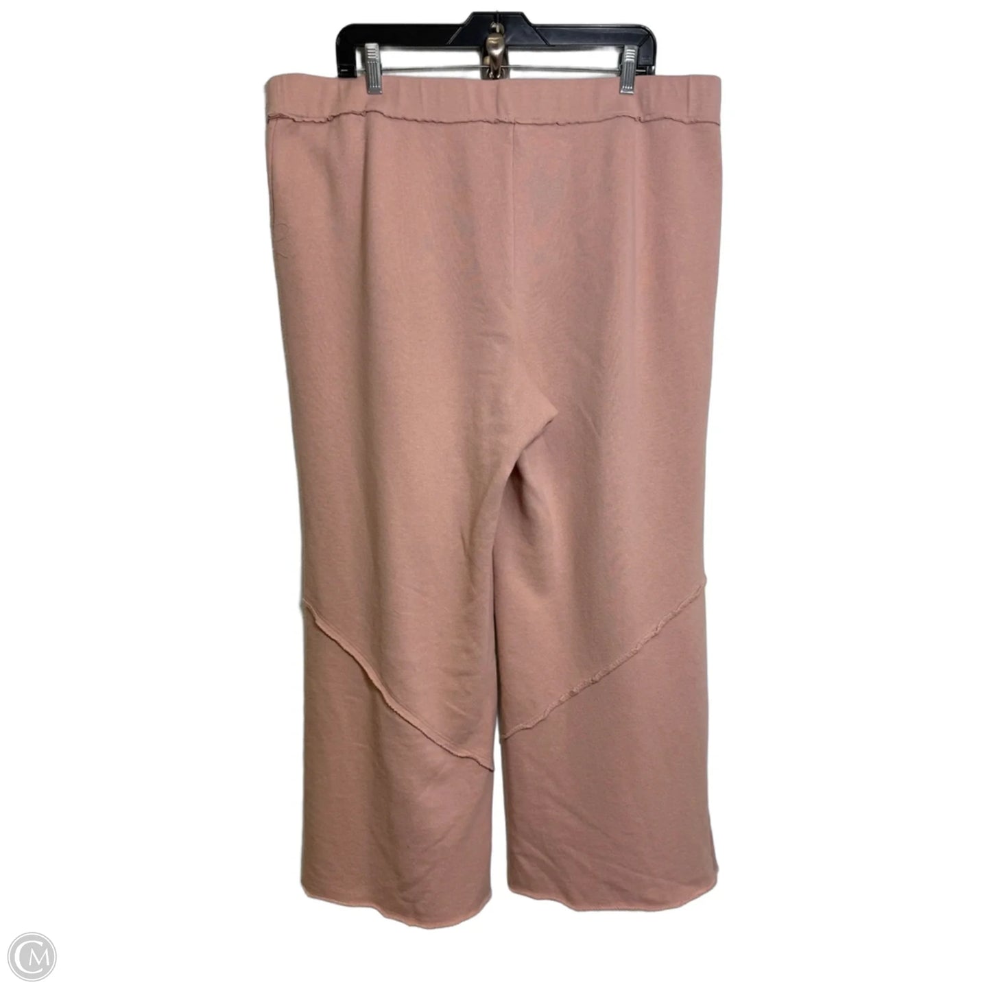 Pants Lounge By Peace Love World In Pink, Size: Xlp