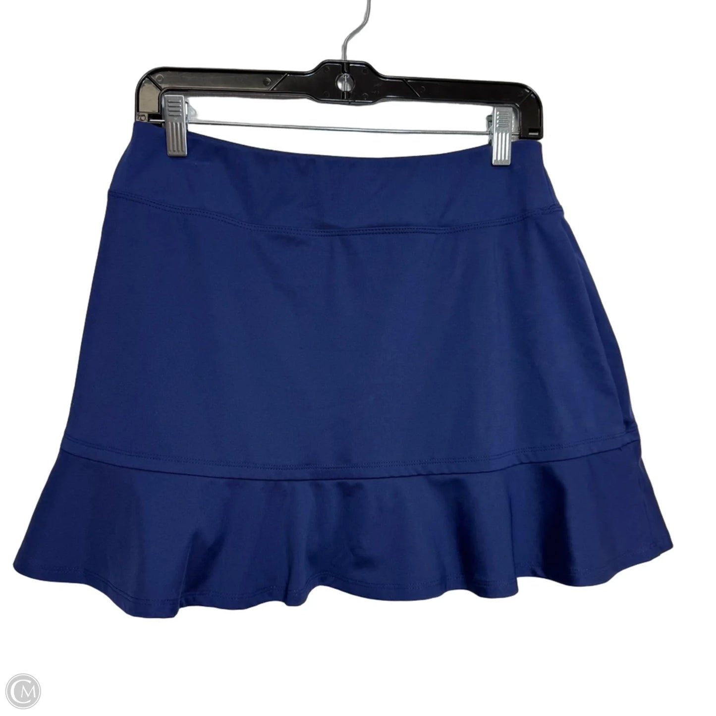 Skort By Tommy Bahama In Navy, Size: M