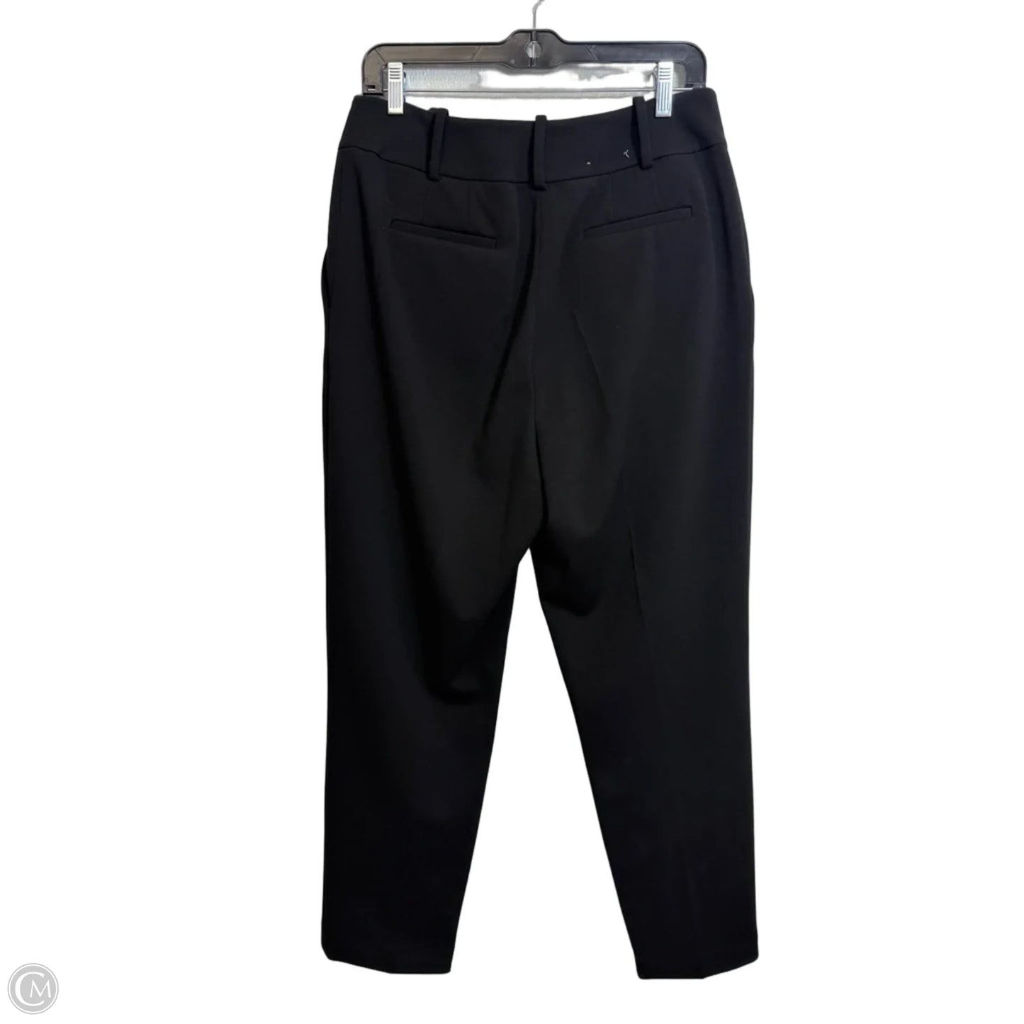 Pants Dress By Calvin Klein In Black, Size: 8