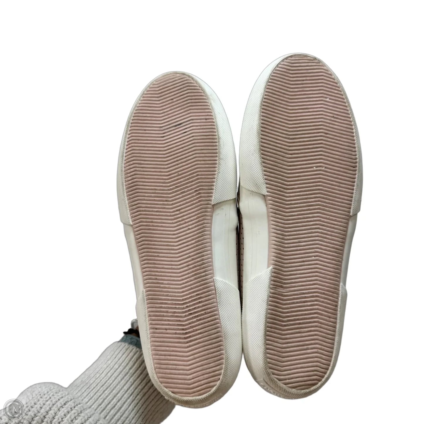 Shoes Flats By Michael By Michael Kors In Pink, Size: 7