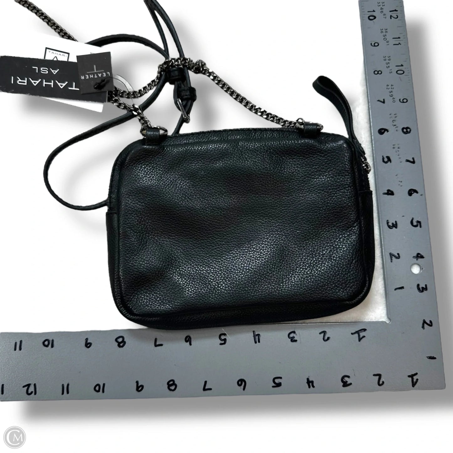 Crossbody By Tahari By Arthur Levine, Size: Small
