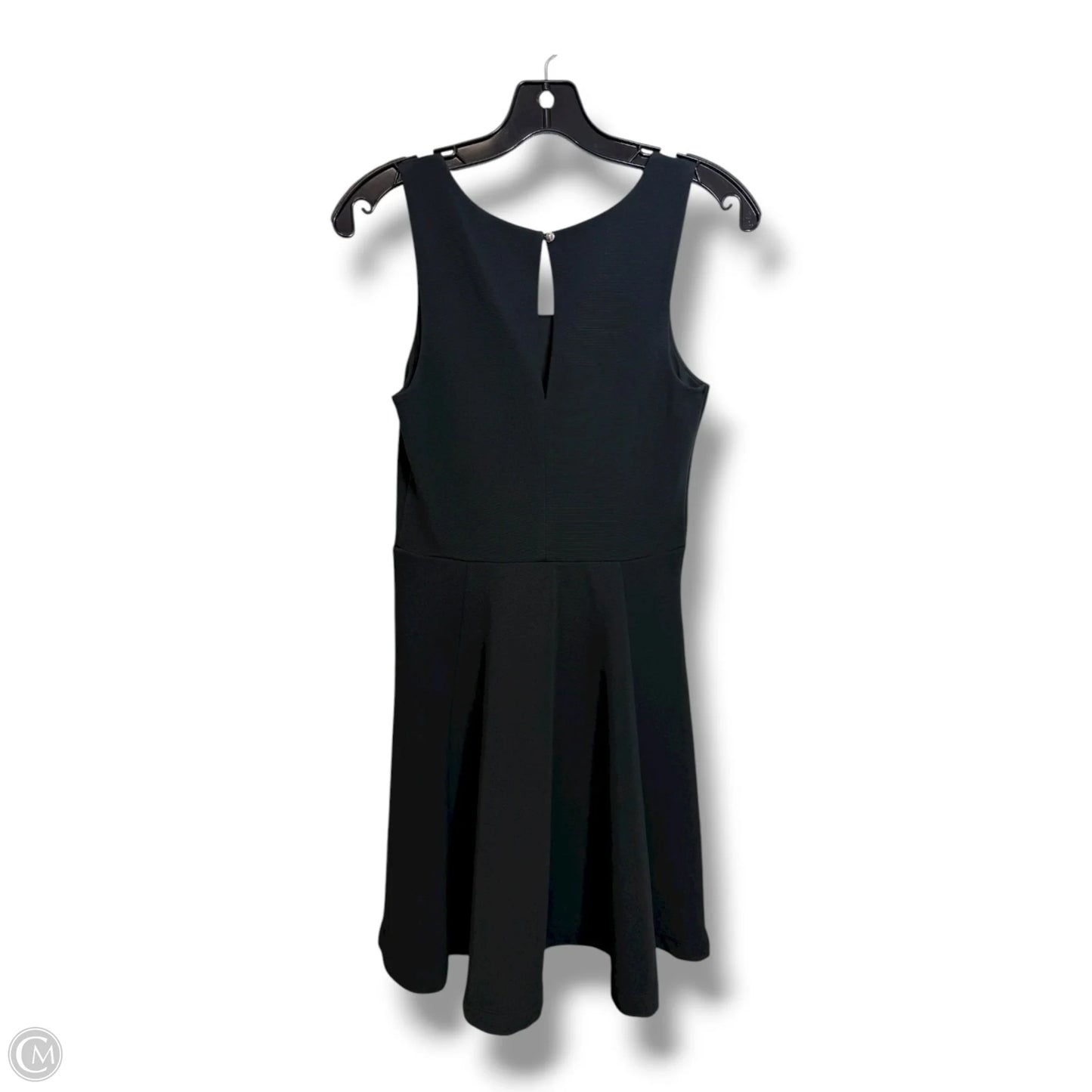 Dress Casual Short By Express In Black, Size: Xs