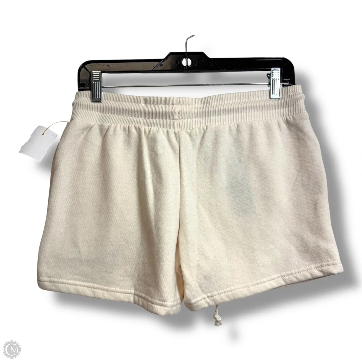 Shorts By Disney In Cream, Size: Xs