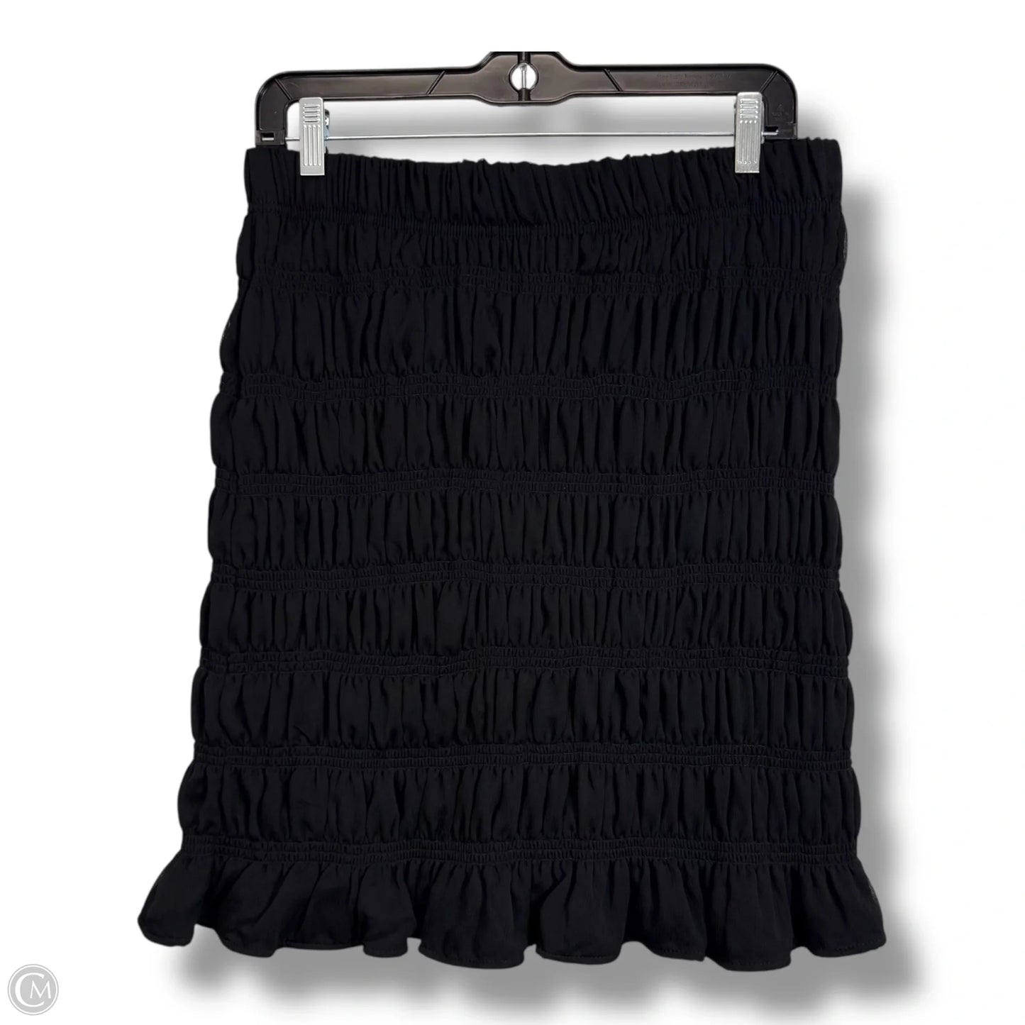 Skirt Mini & Short By Marc New York In Black, Size: M