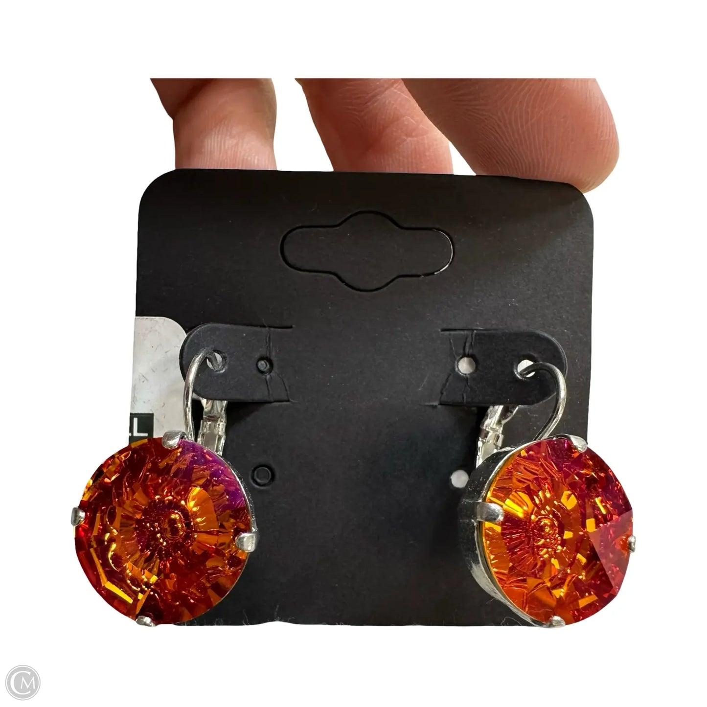 Earrings Stud By Sabika