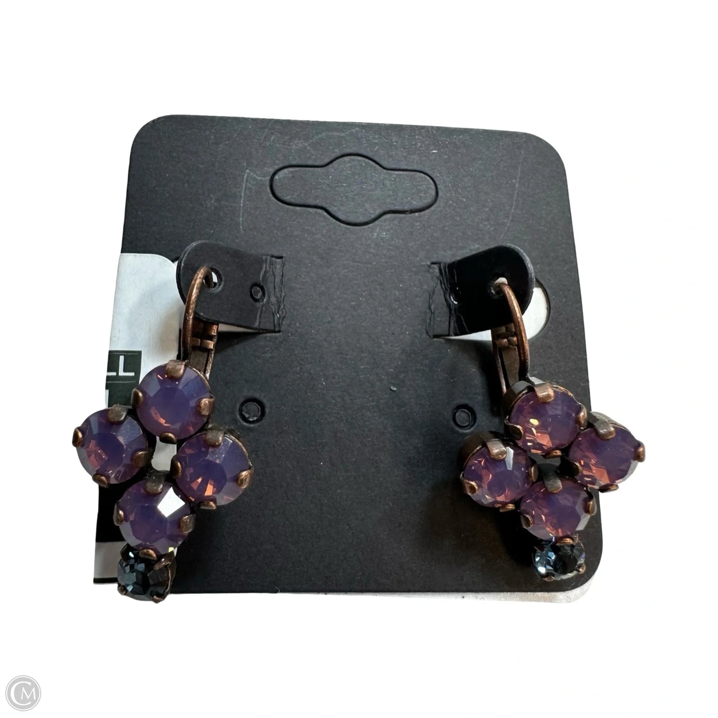 Earrings Stud By Sabika
