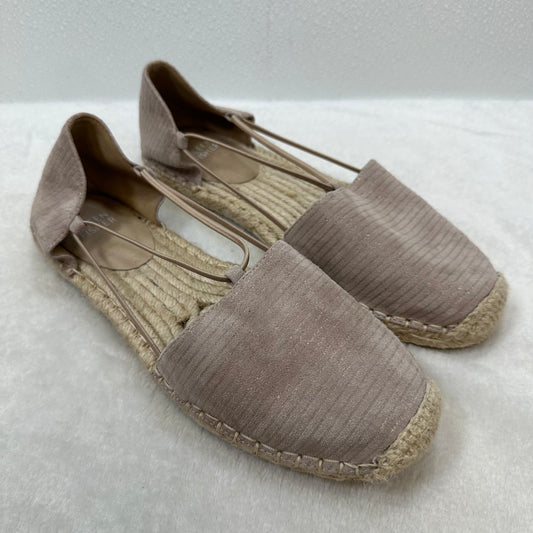 Sandals Flats By Eileen Fisher  Size: 8