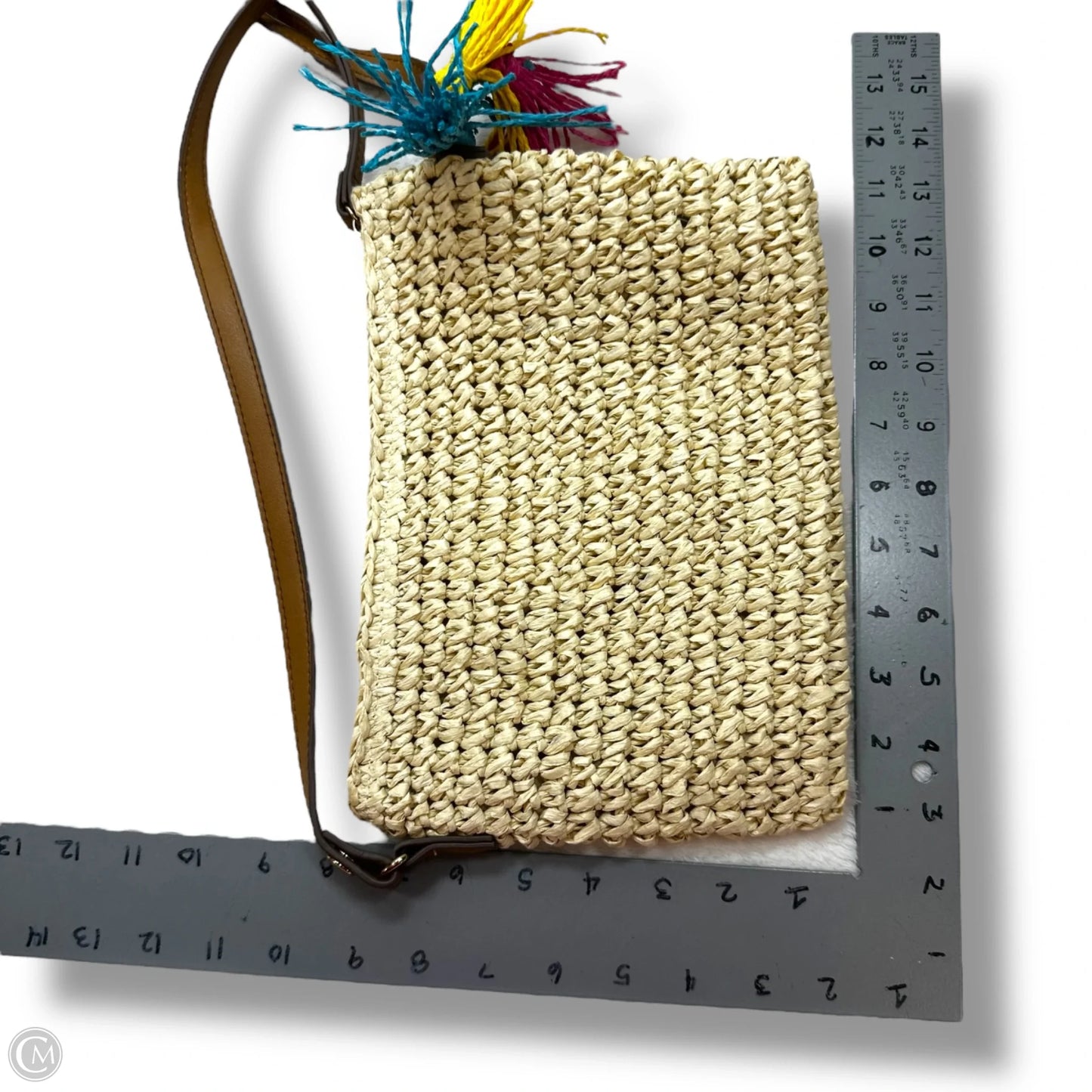 Crossbody By Cmf, Size: Small