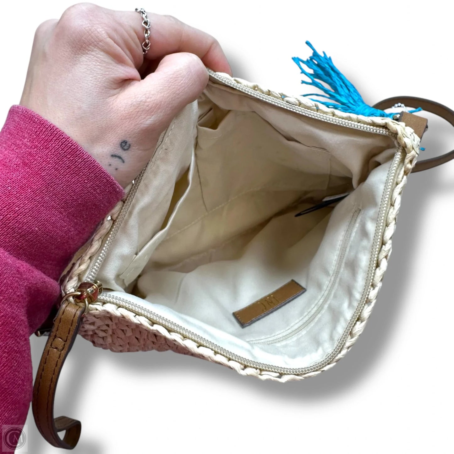 Crossbody By Cmf, Size: Small