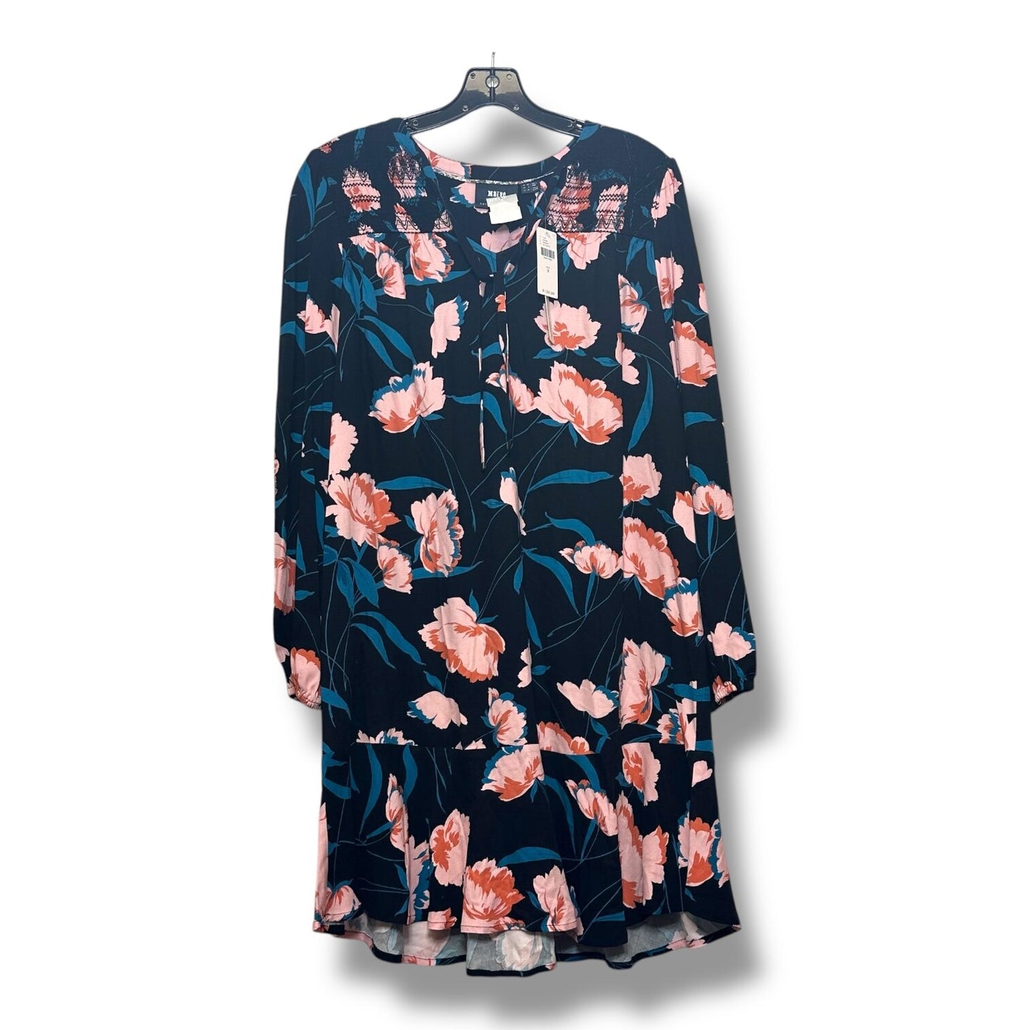 Dress Casual Short By Maeve Size: 8