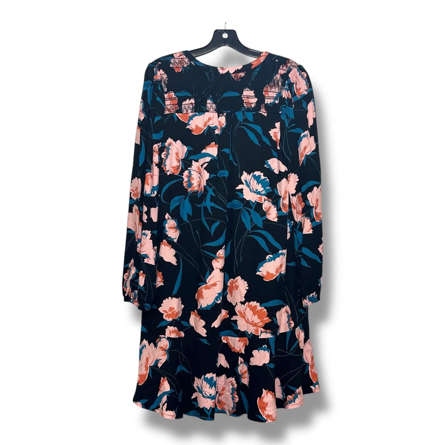 Dress Casual Short By Maeve Size: 8