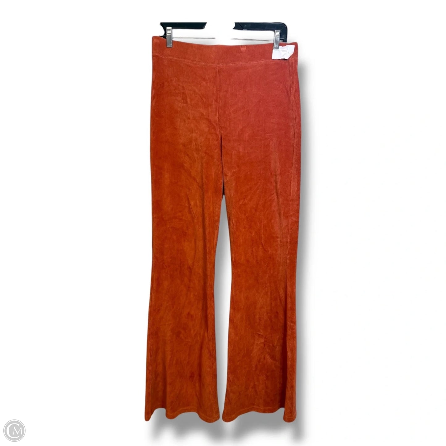 Pants Lounge By American Eagle In Orange, Size: Xl