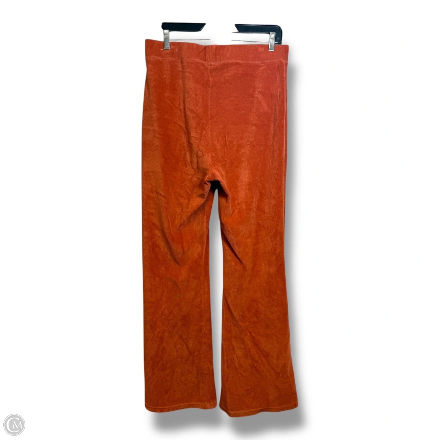 Pants Lounge By American Eagle In Orange, Size: Xl