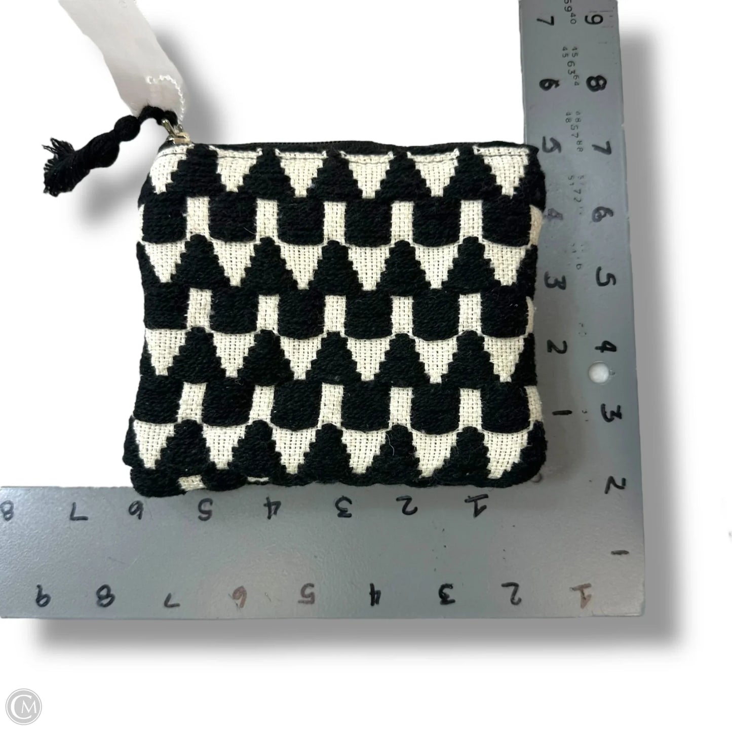 Coin Purse By Clothes Mentor, Size: Small