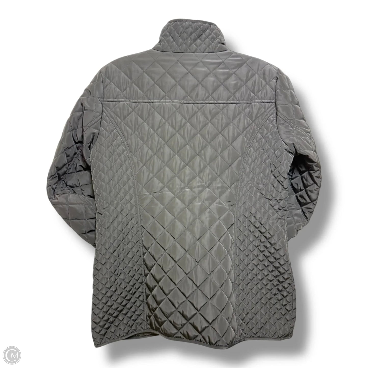 Jacket Puffer & Quilted By Michael By Michael Kors In Black, Size: Xs