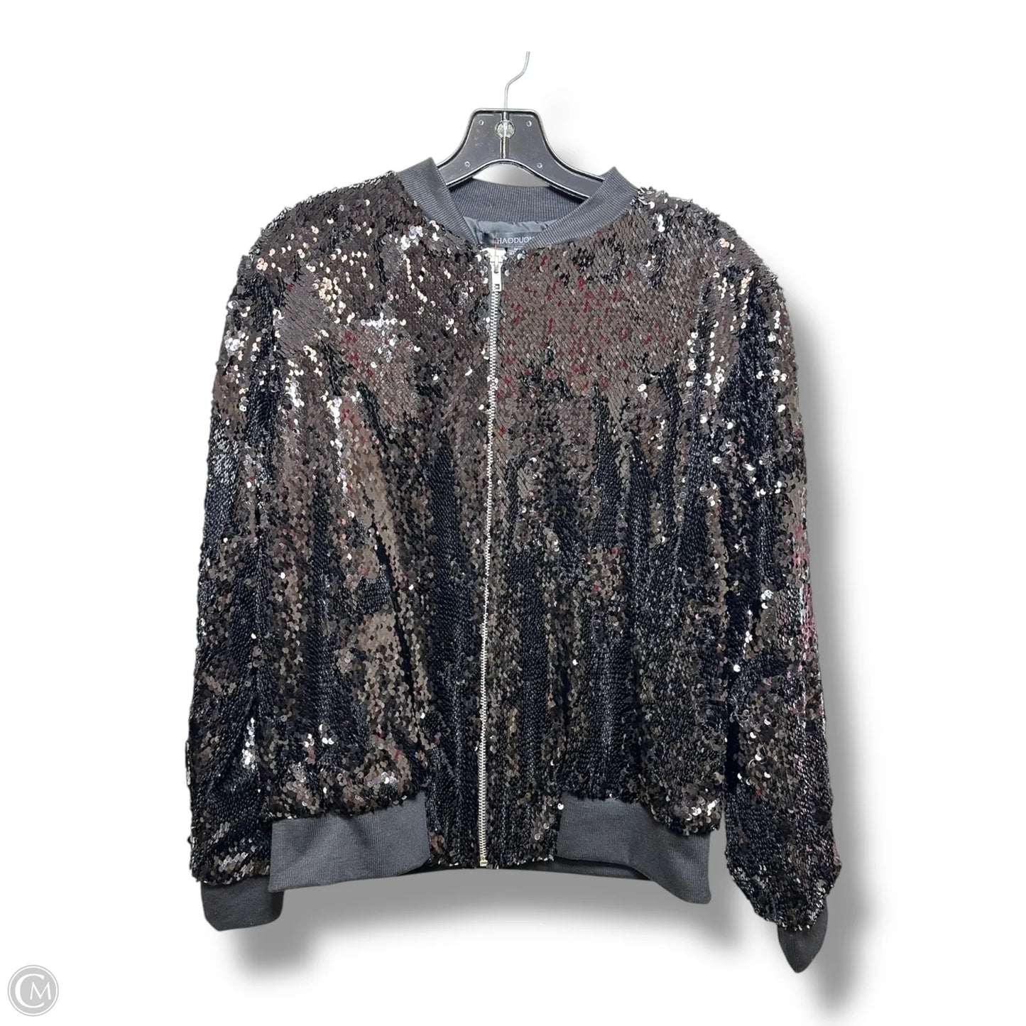 Jacket Other By Cme In Black, Size: M