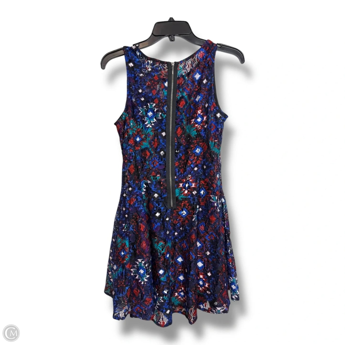 Dress Party Short By Cme In Black, Size: M