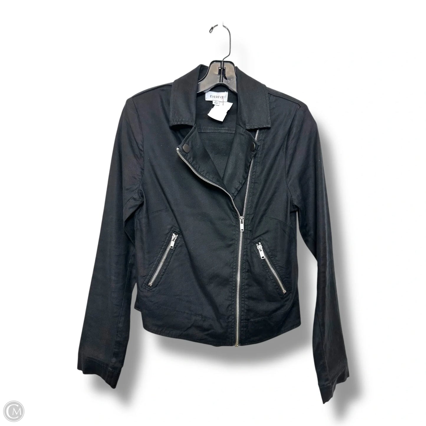 Jacket Other By Evereve In Black, Size: S