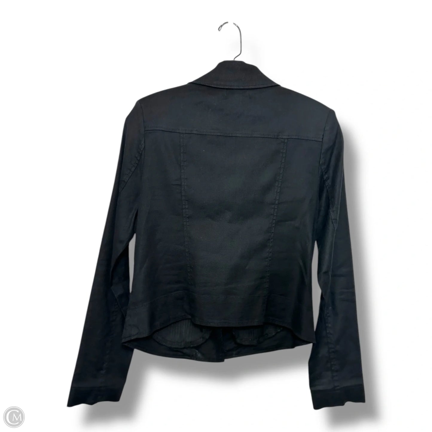 Jacket Other By Evereve In Black, Size: S