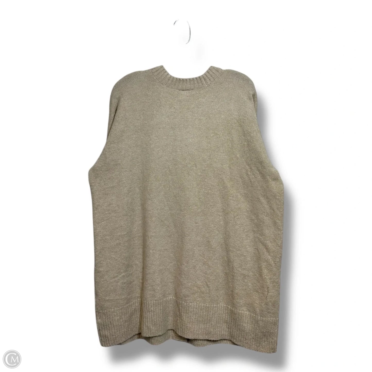 Cardigan By Torrid In Tan, Size: L