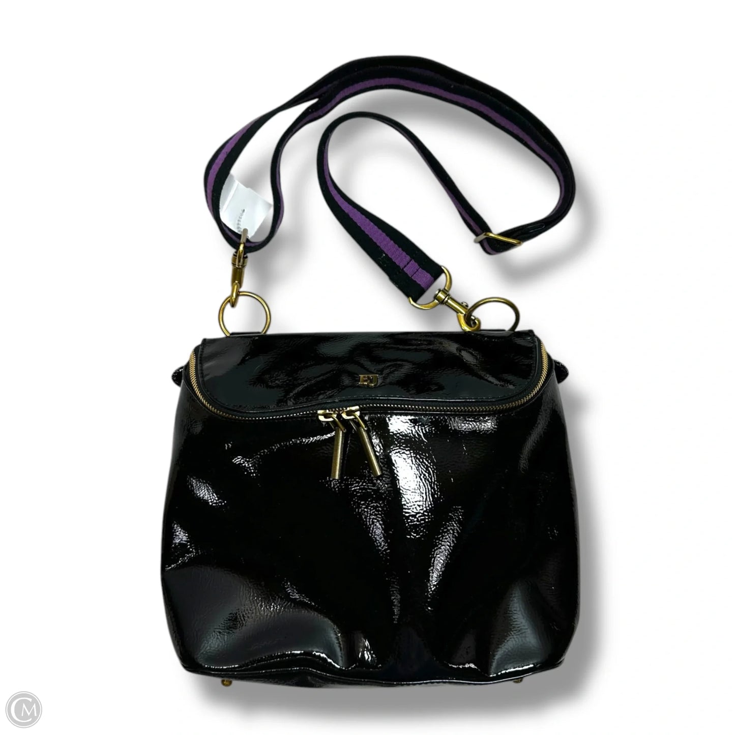 Crossbody By Eric Javitz, Size: Small
