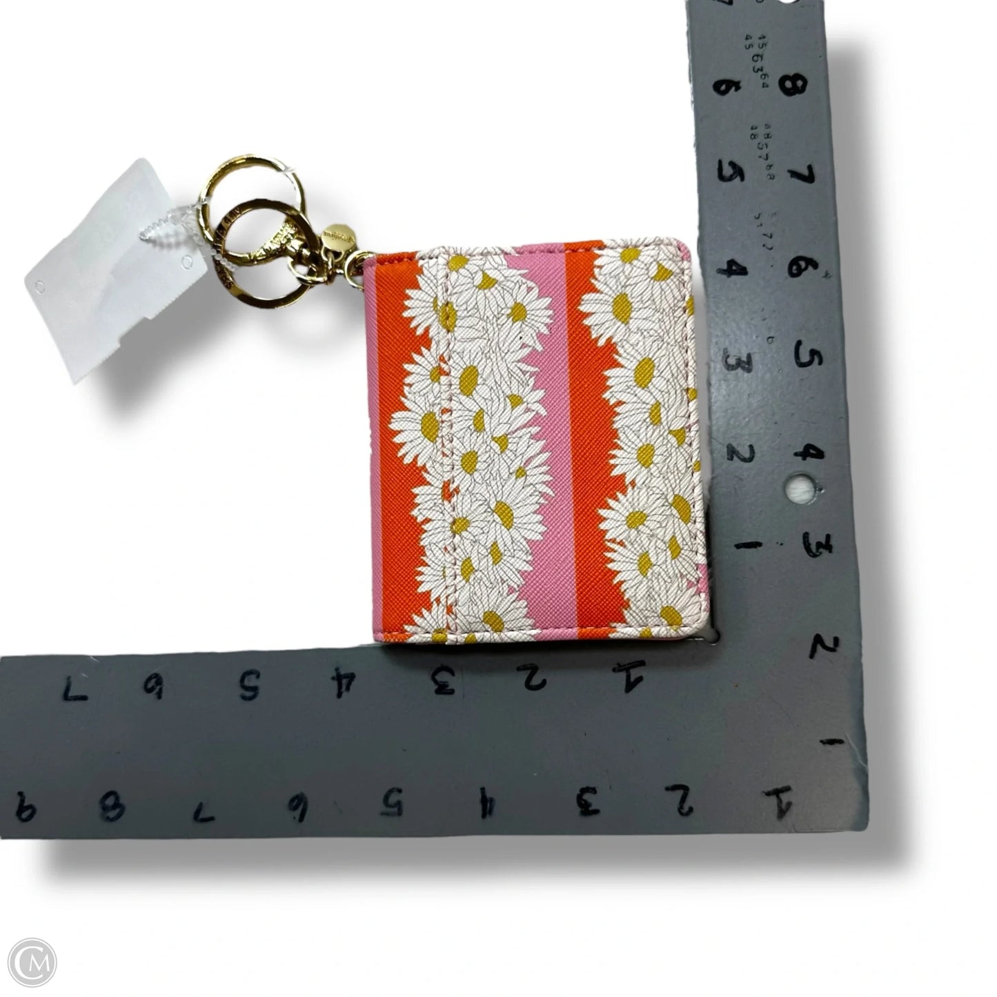 Wallet By Spartina, Size: Small