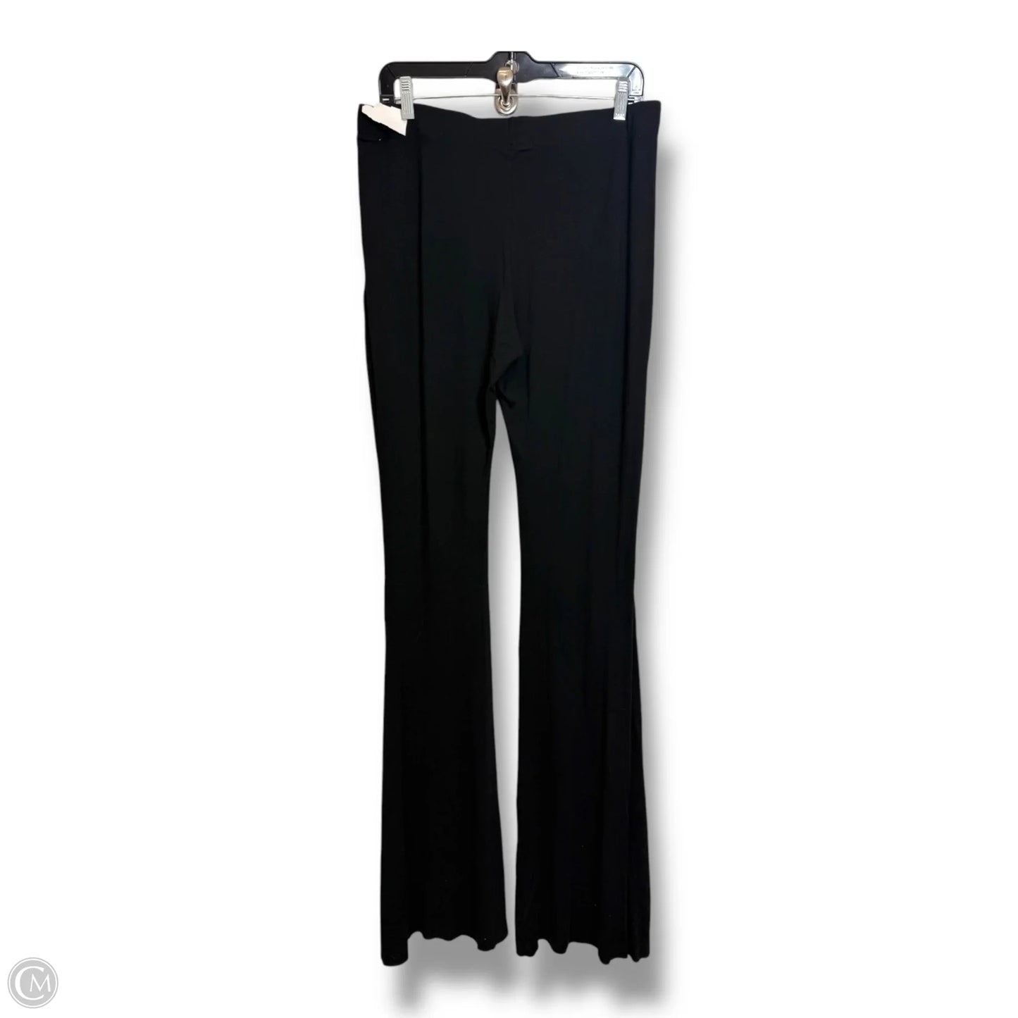 Pants Lounge By Cmf In Black, Size: Xl