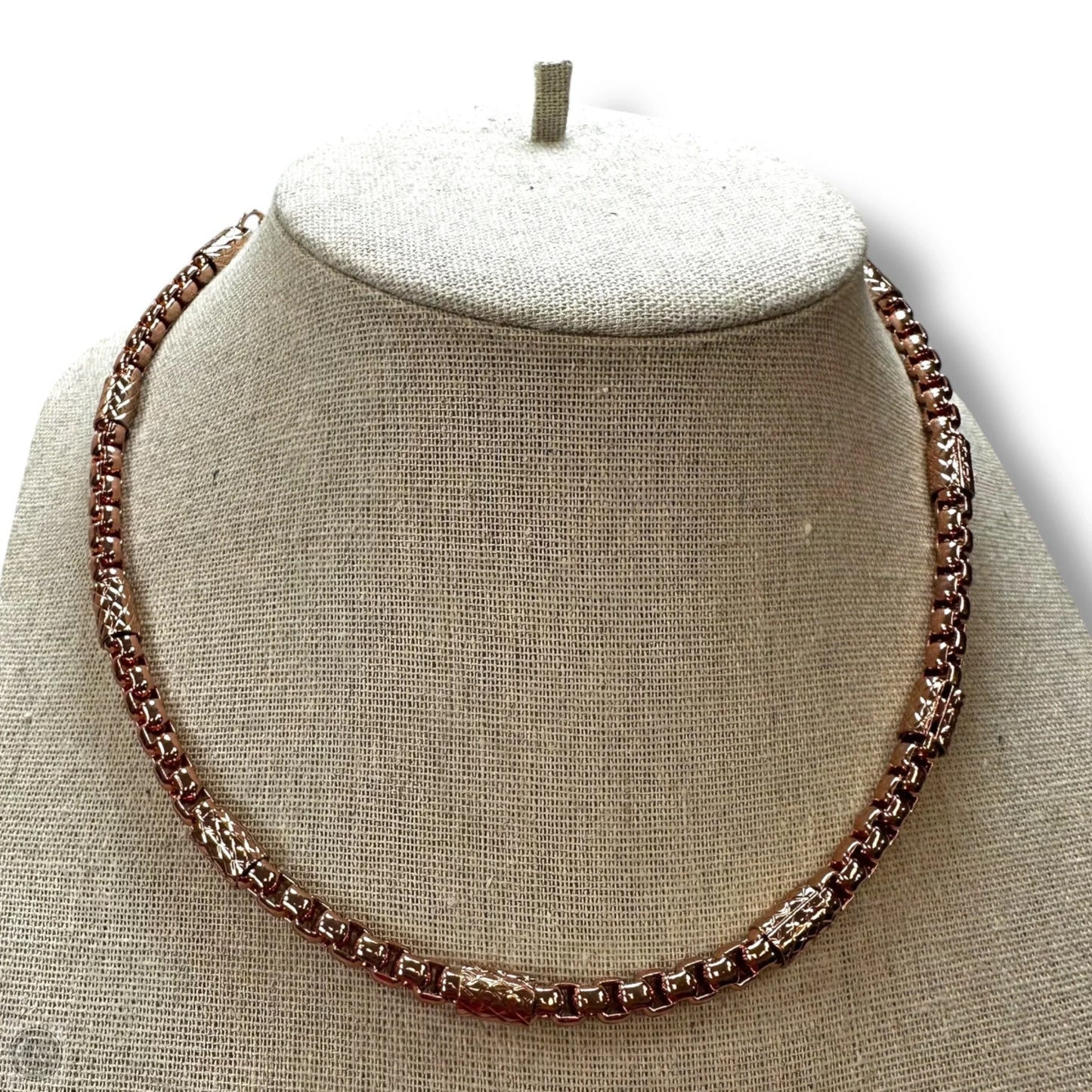 Necklace Chain By Cmf