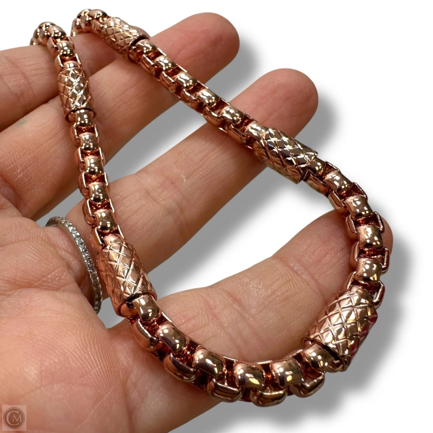 Necklace Chain By Cmf