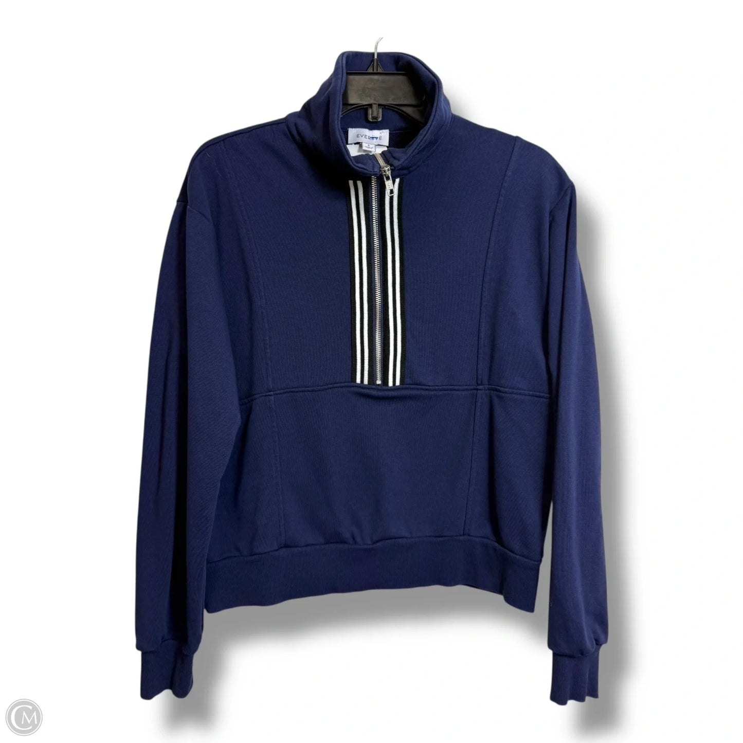 Jacket Other By Evereve In Navy, Size: S
