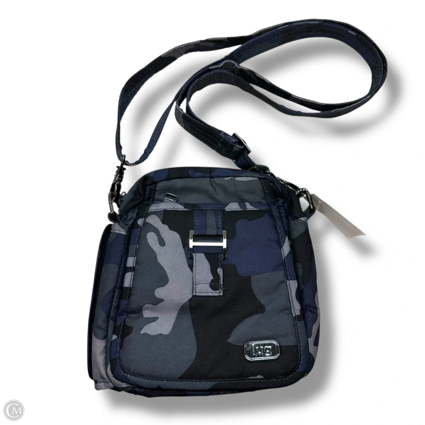 Crossbody By LUG, Size: Small