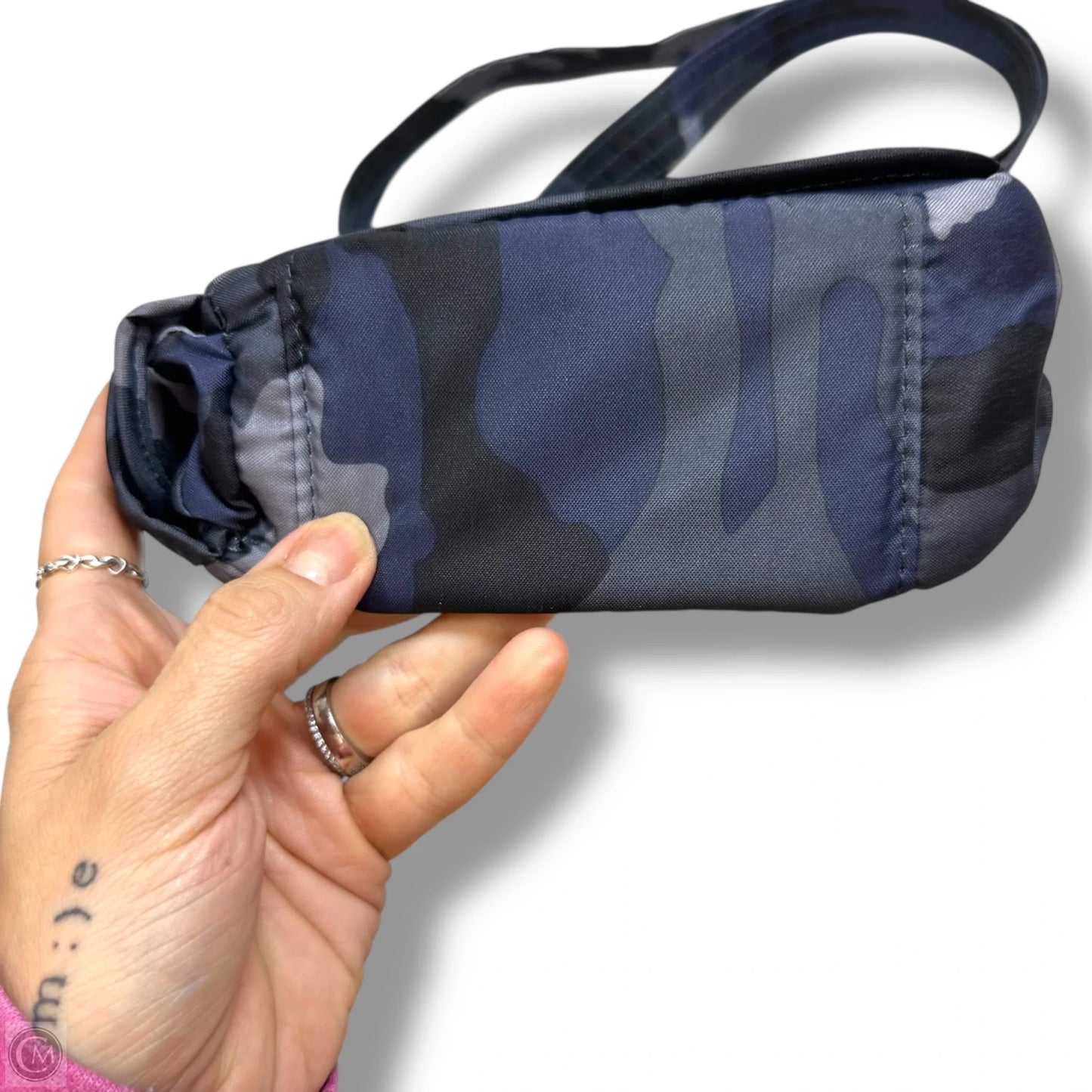 Crossbody By LUG, Size: Small