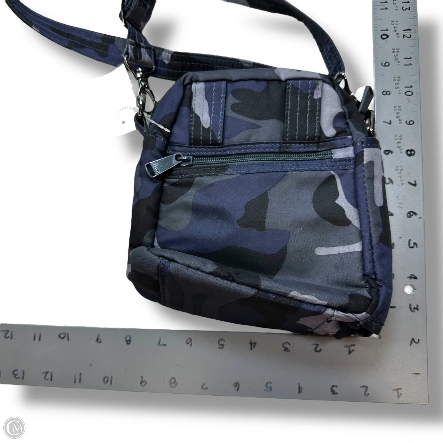 Crossbody By LUG, Size: Small