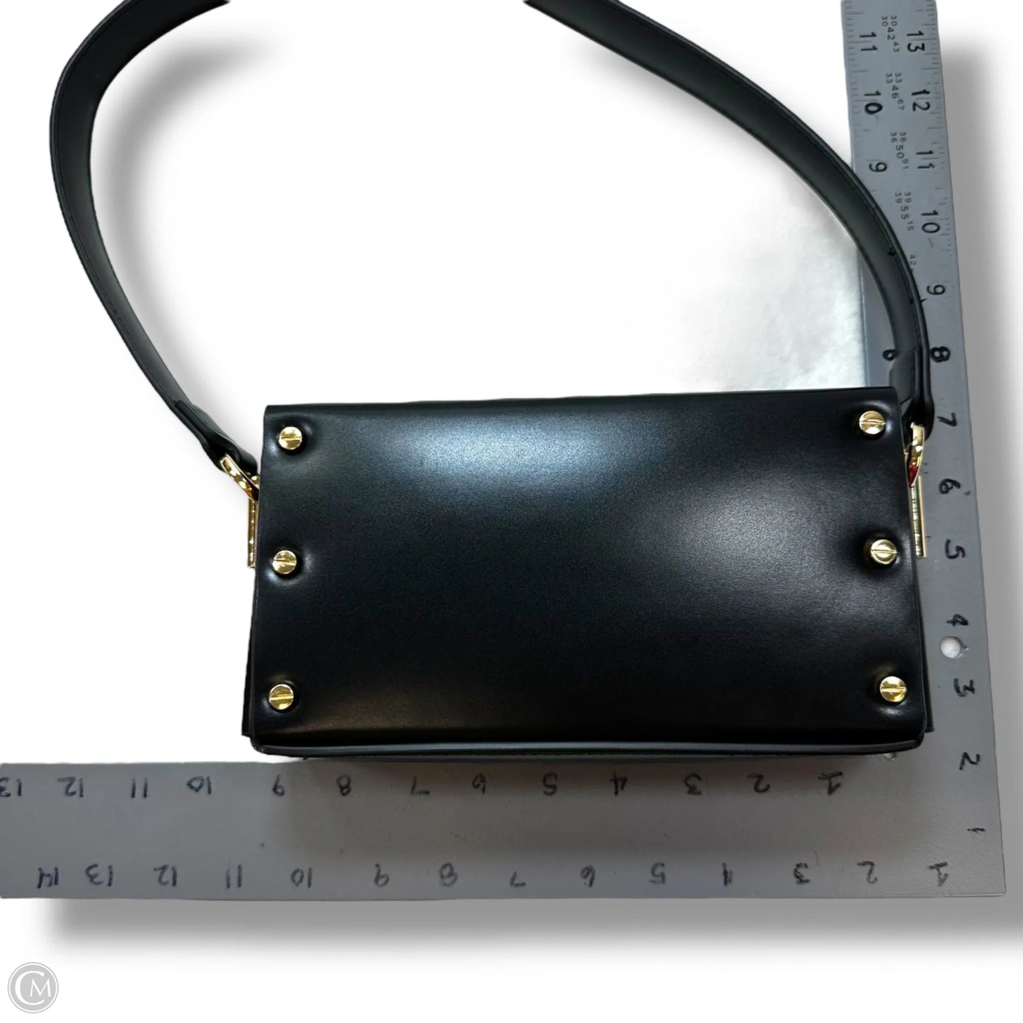 Handbag By Madison West, Size: Small