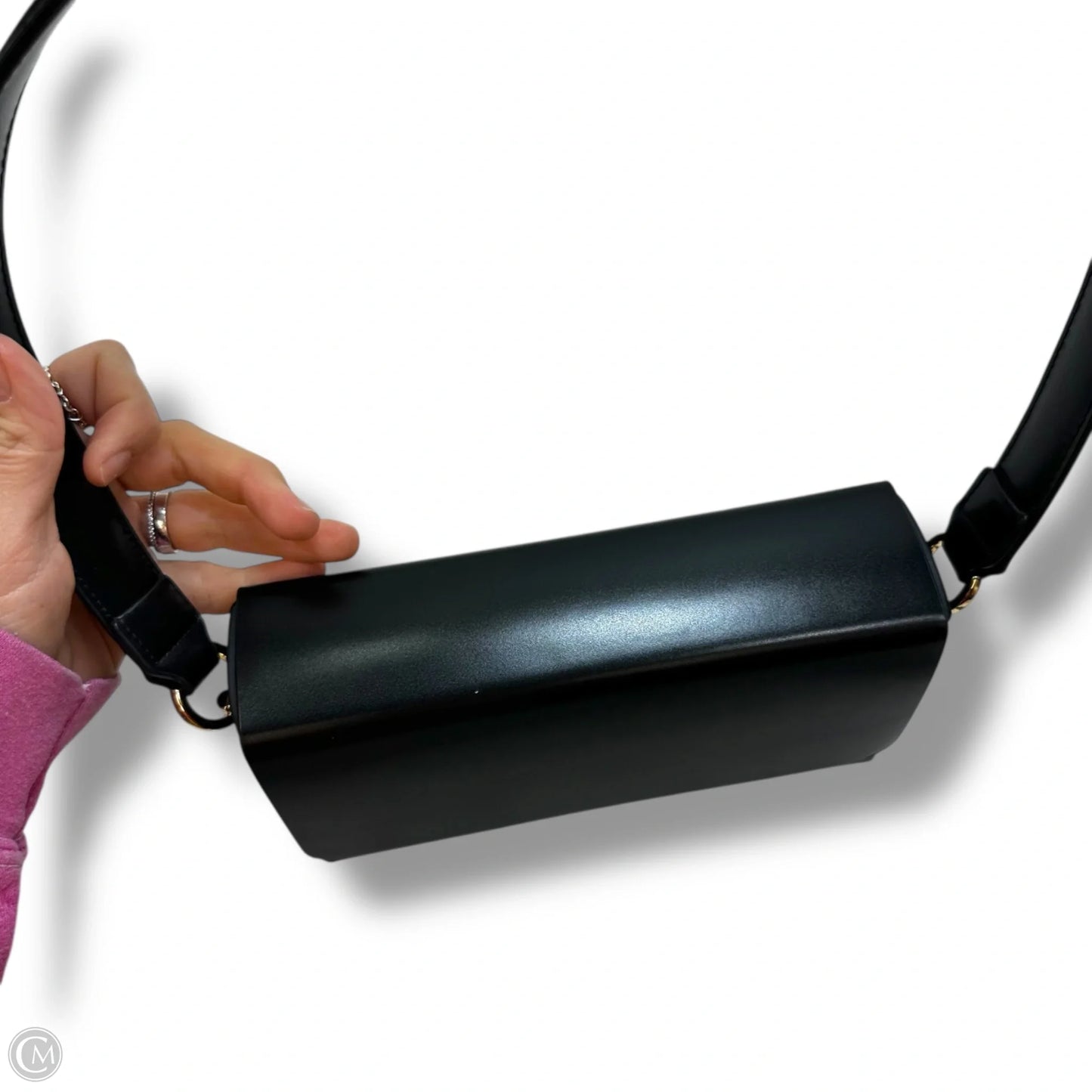 Handbag By Madison West, Size: Small