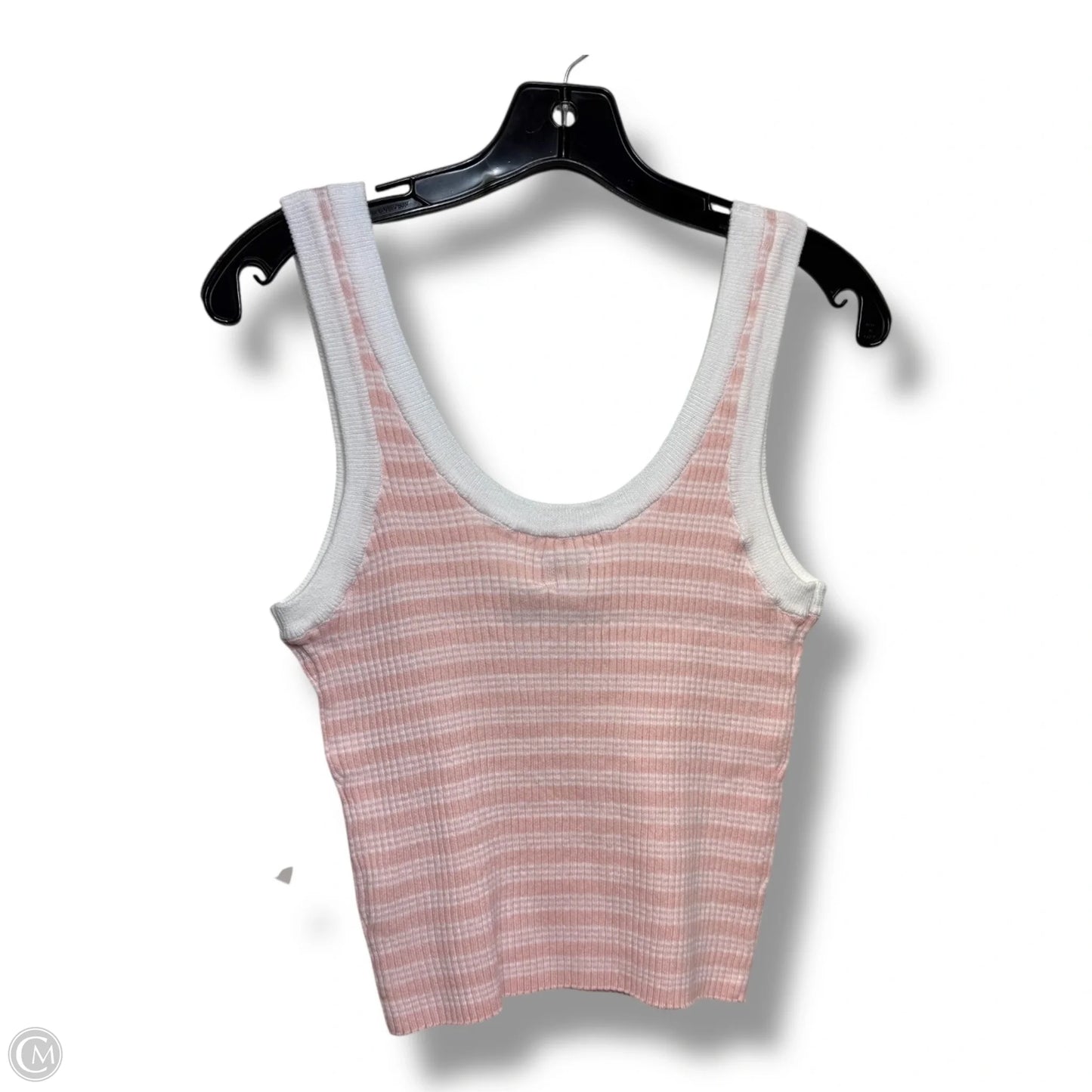 Tank Top By La Hearts In Pink, Size: Xl