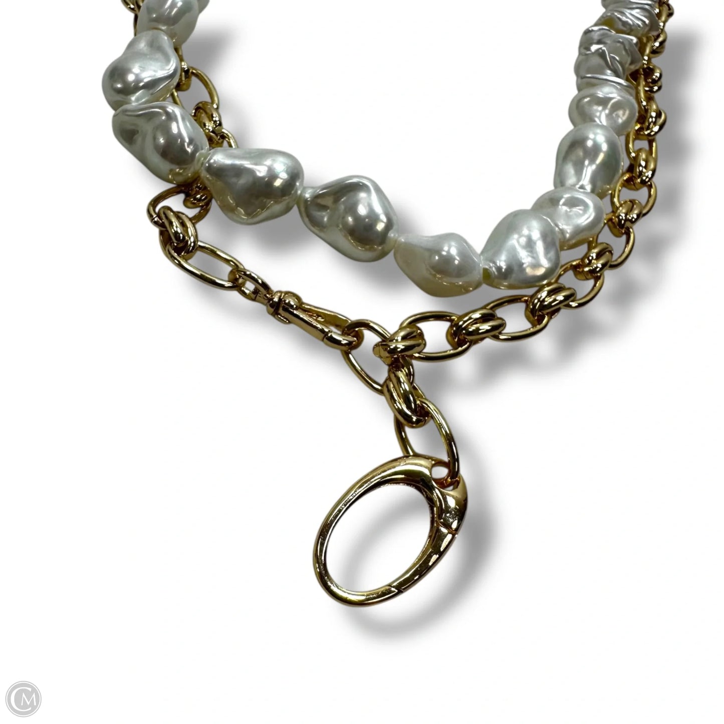 Necklace Chain By Anthropologie