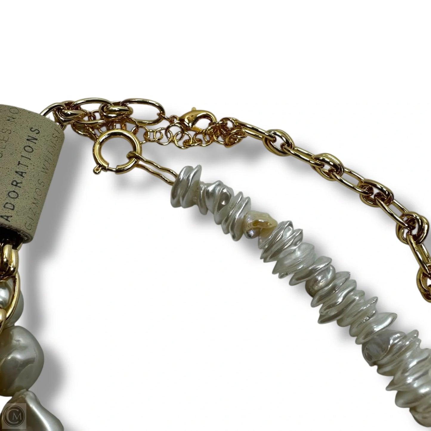Necklace Chain By Anthropologie