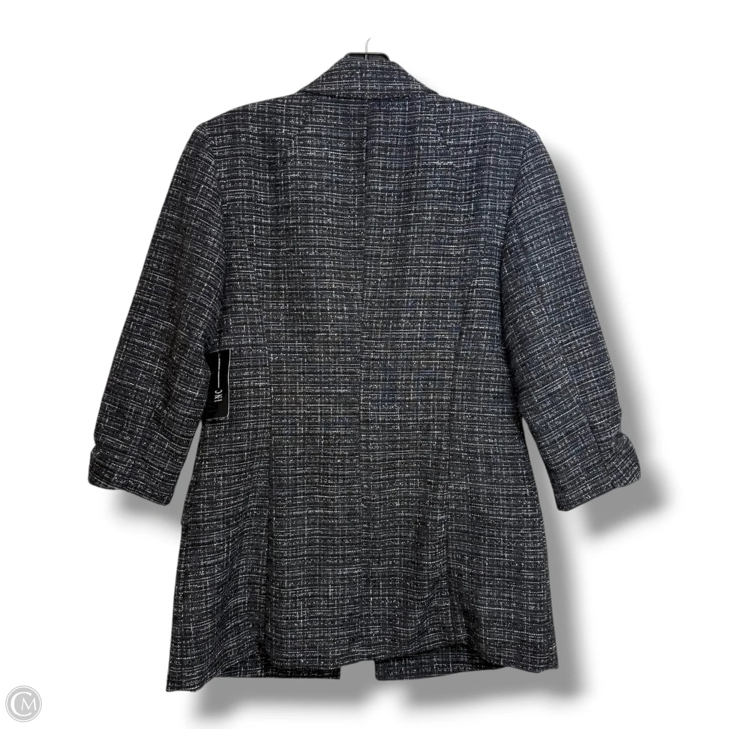 Blazer By Inc In Black, Size: S