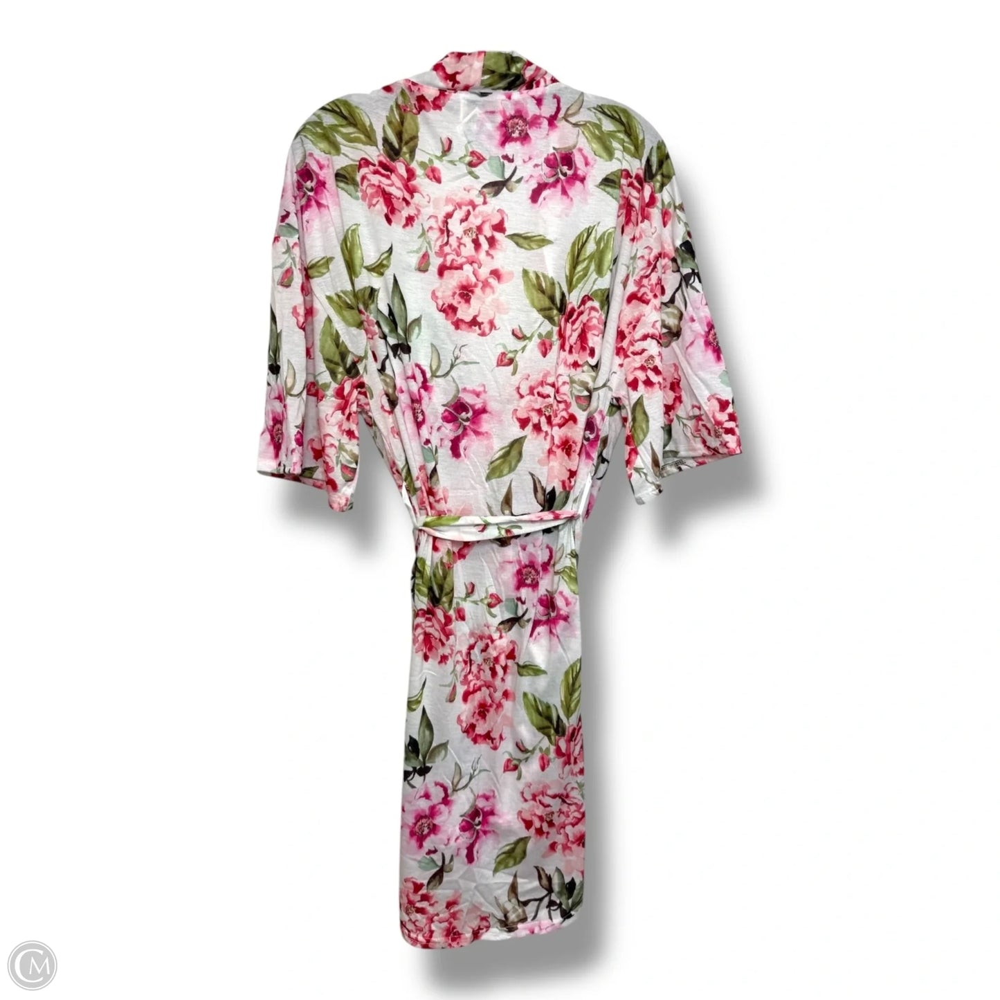 Robe By Mumu In Floral Print, Size: Osfm