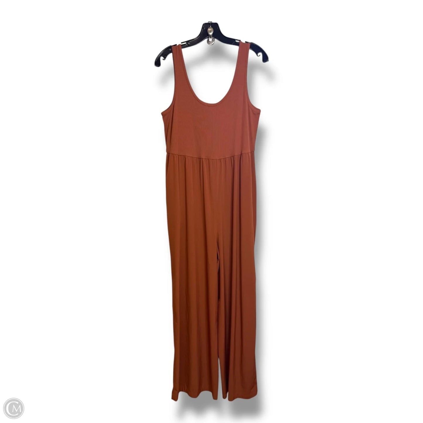 Jumpsuit By Athleta In Brown, Size: S